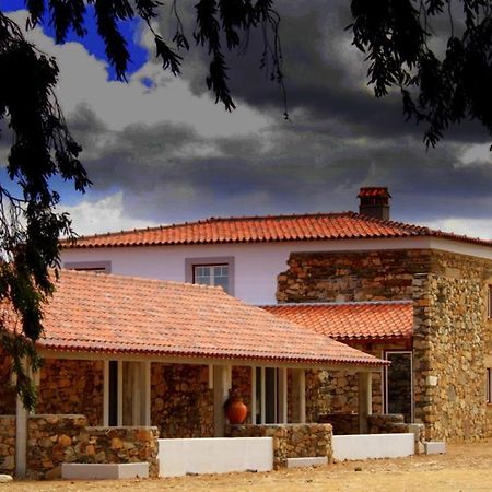 Couto Dos Pardinhos Villa Monforte da Beira Eksteriør bilde