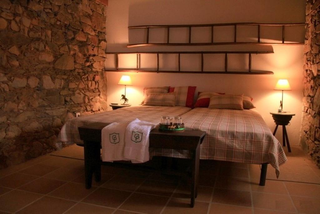Couto Dos Pardinhos Villa Monforte da Beira Eksteriør bilde
