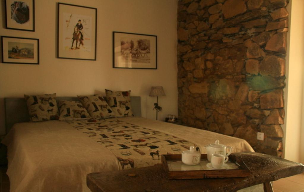 Couto Dos Pardinhos Villa Monforte da Beira Eksteriør bilde
