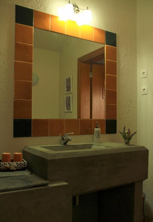Couto Dos Pardinhos Villa Monforte da Beira Eksteriør bilde
