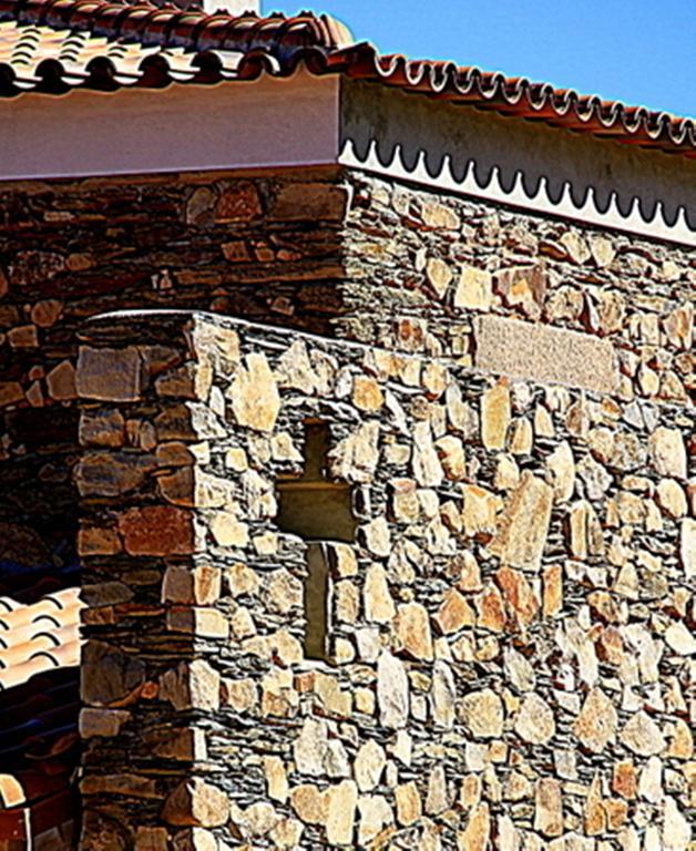 Couto Dos Pardinhos Villa Monforte da Beira Eksteriør bilde