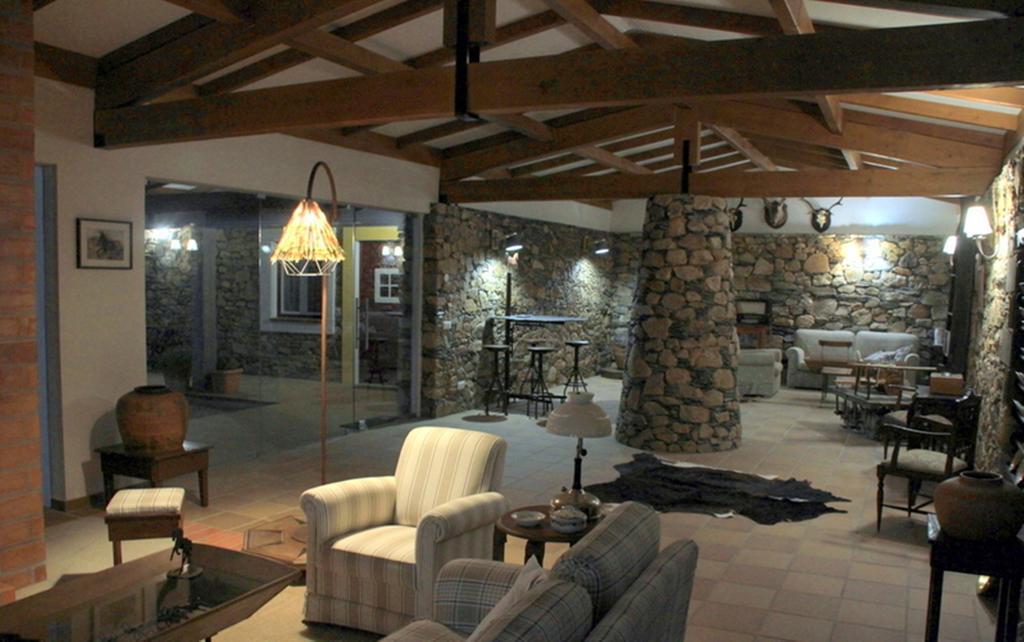 Couto Dos Pardinhos Villa Monforte da Beira Eksteriør bilde