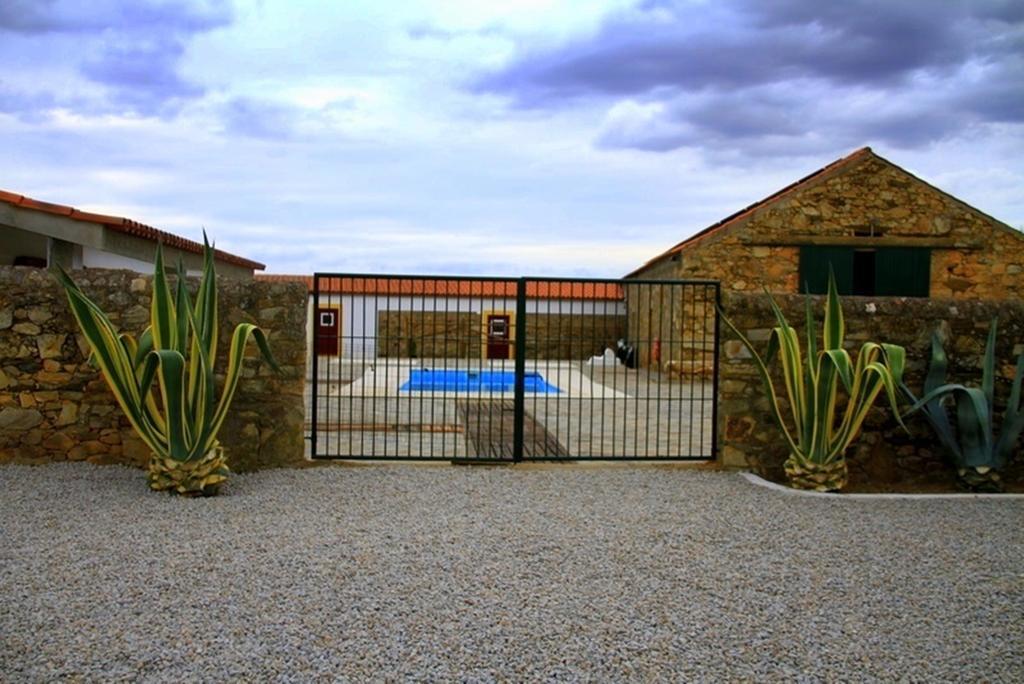 Couto Dos Pardinhos Villa Monforte da Beira Eksteriør bilde