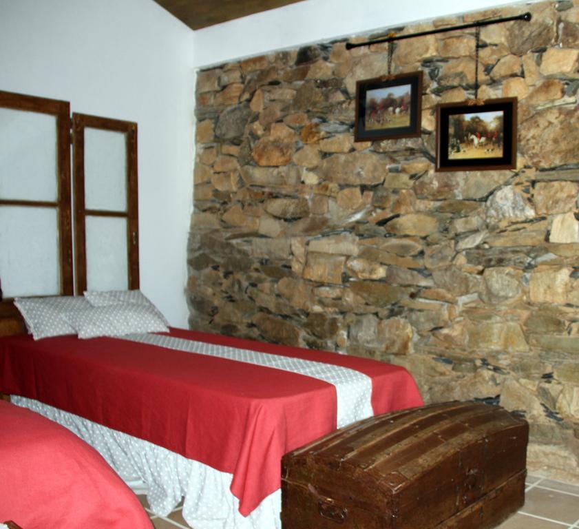 Couto Dos Pardinhos Villa Monforte da Beira Eksteriør bilde