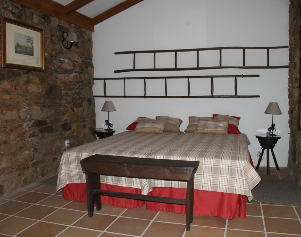 Couto Dos Pardinhos Villa Monforte da Beira Eksteriør bilde